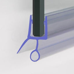 Shower Seal For 4-6mm Glass 5-10mm Gap